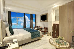 Hotel International Inn by Star Group - Near Delhi Airport